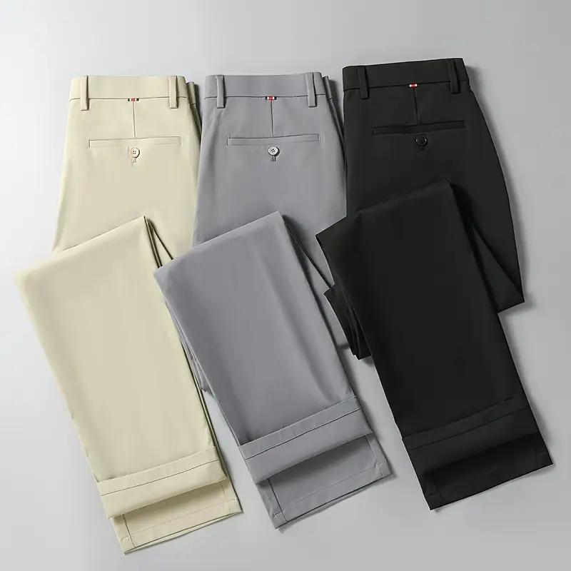 Affordable trousers